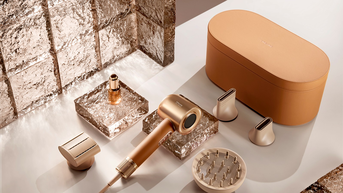 фен для волос Dreame фен для волос Dreame