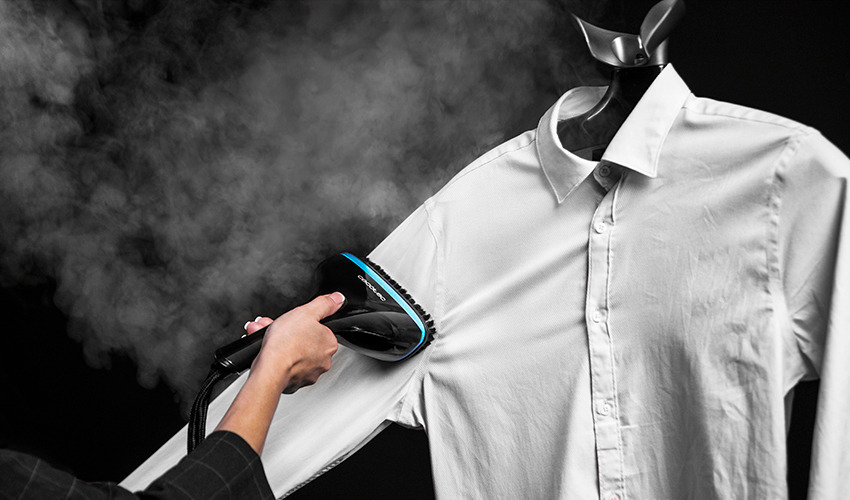 Гладильная станция профессиональная CECOTEC Total Iron 10100 Pro