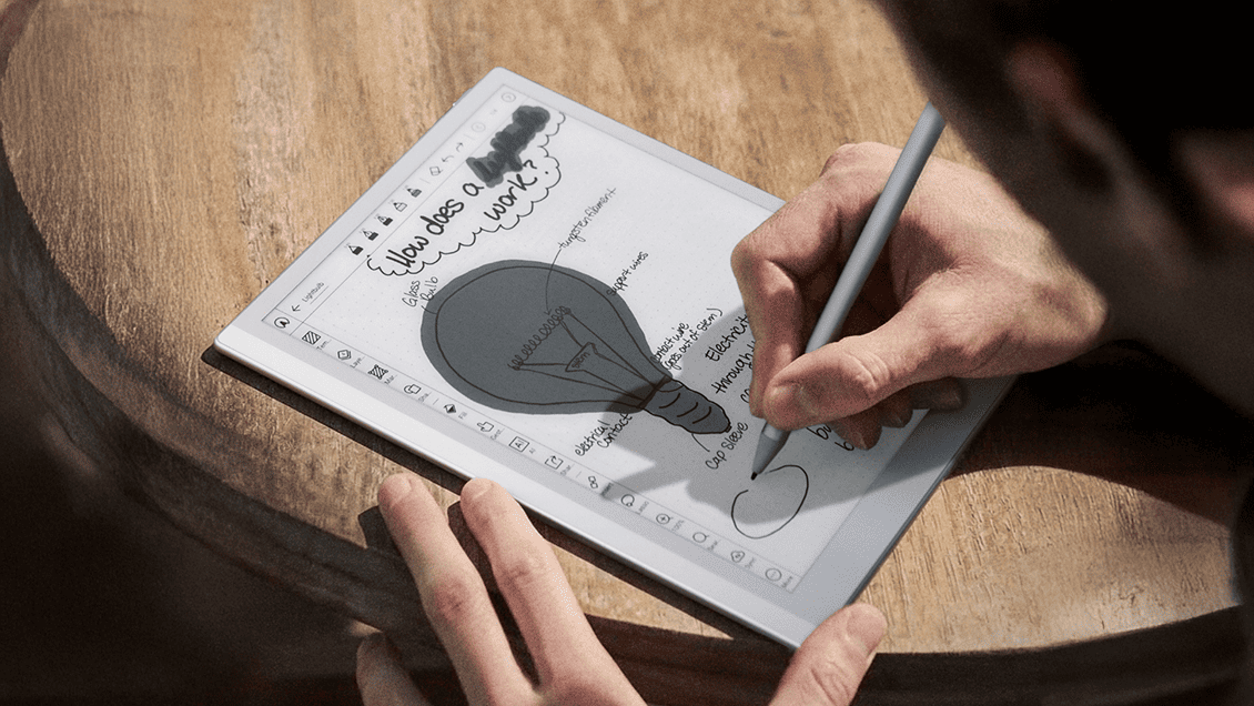 электронная книга