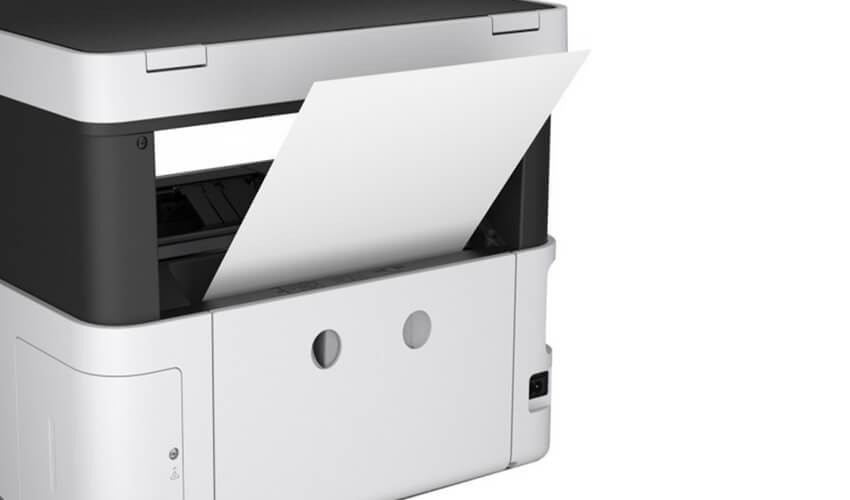 МФУ А4 Epson M2140 Фабрика печати (C11CG27405)