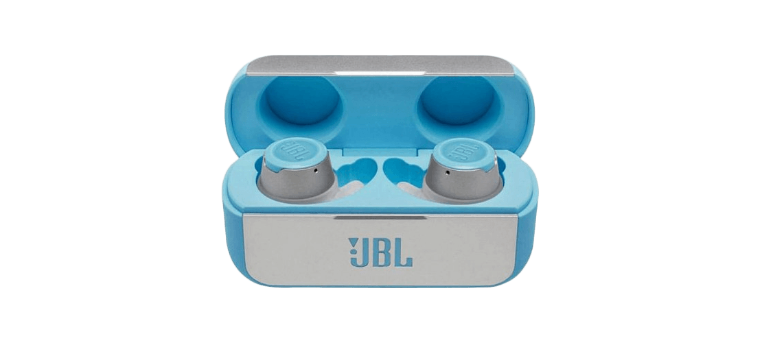 Наушники беспроводного типа JBL