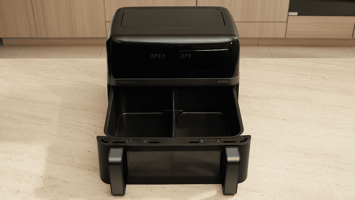 мультипечь MOVA AeroChef FD20 Pro