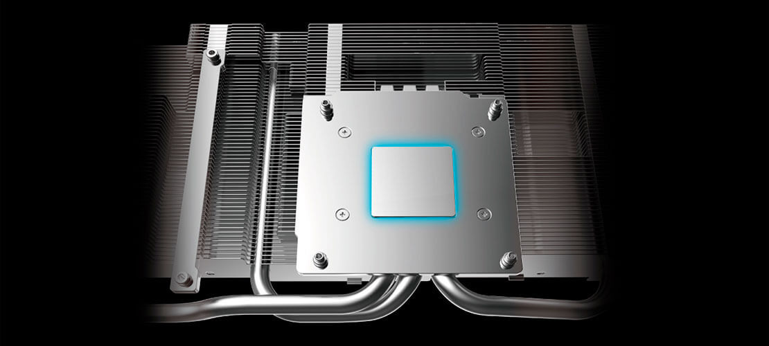 Видеокарта AMD Radeon RX 6600 XT 8GB GDDR6 Hellhound PowerColor (AXRX 6600XT 8GBD6-3DHLOC) -5