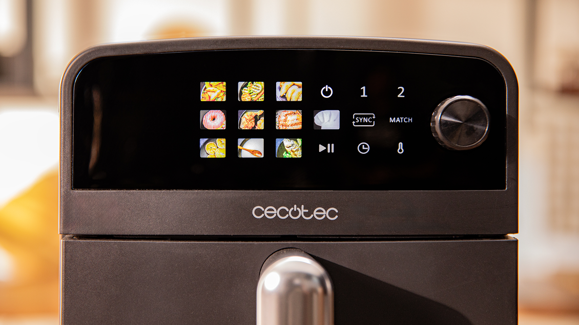 мультипечь Cecotec мультипечь Cecotec