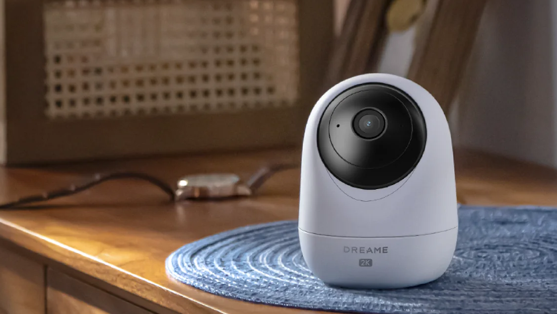 камера видеонаблюдения Dreame