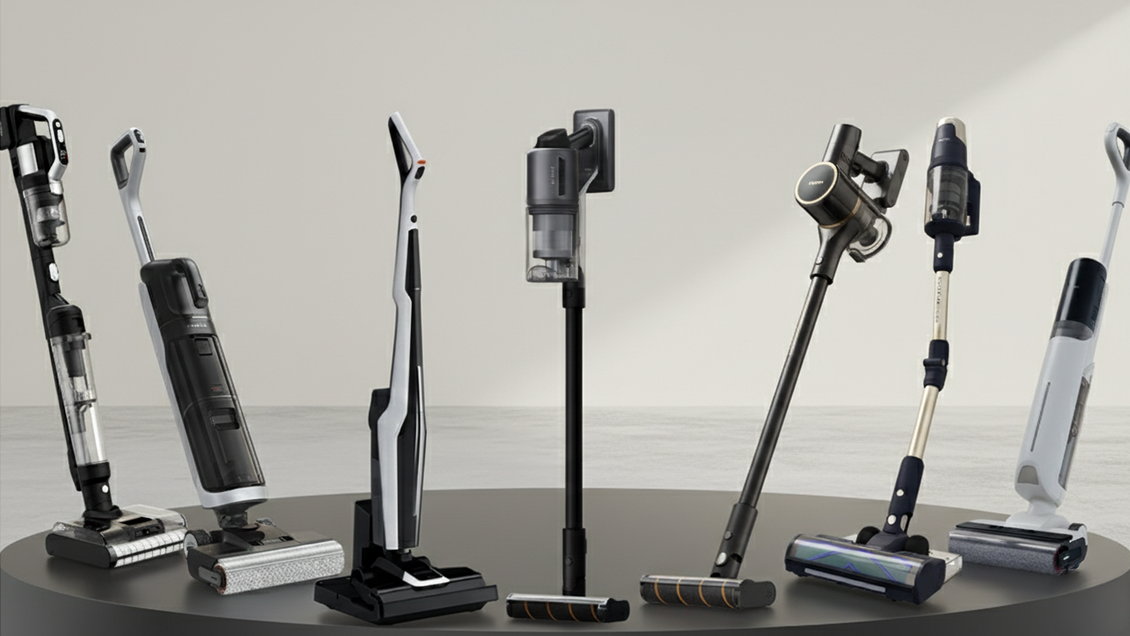 пылесос для уборки шерсти