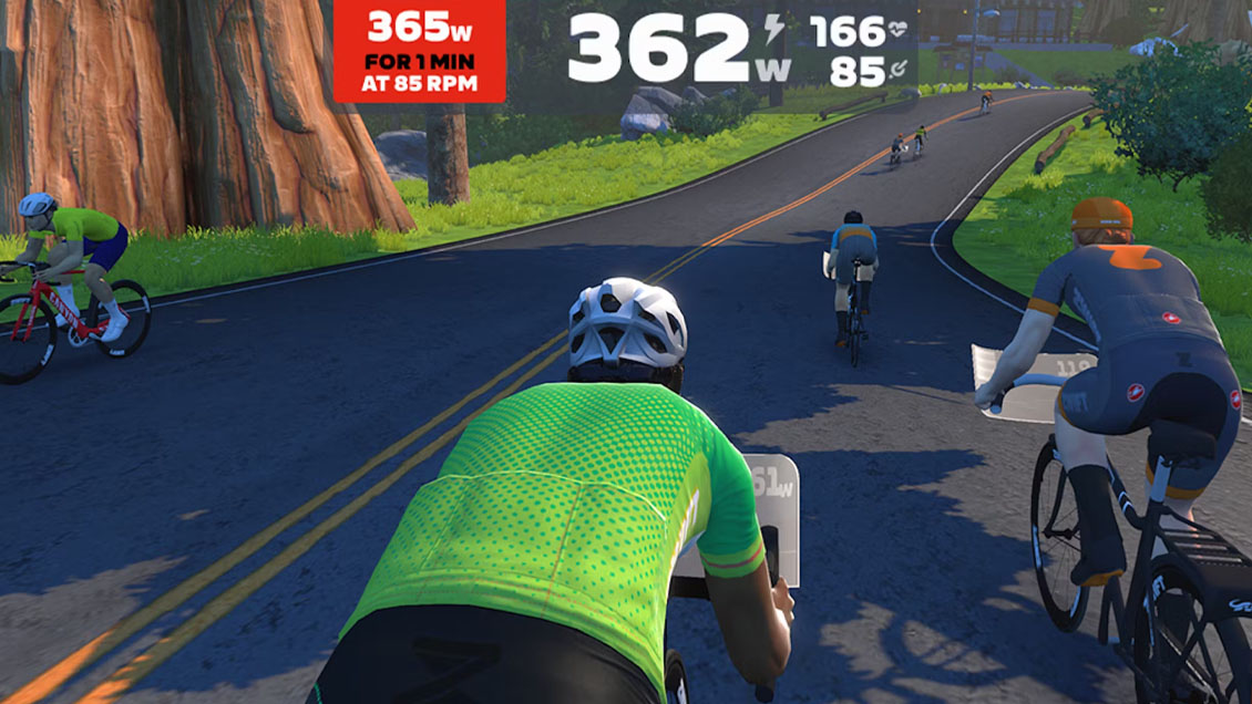 тренажеры тренажеры