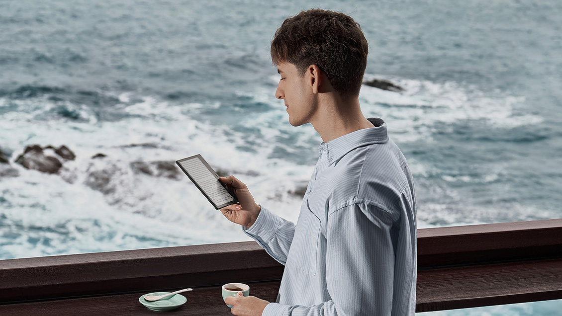 электронная книга