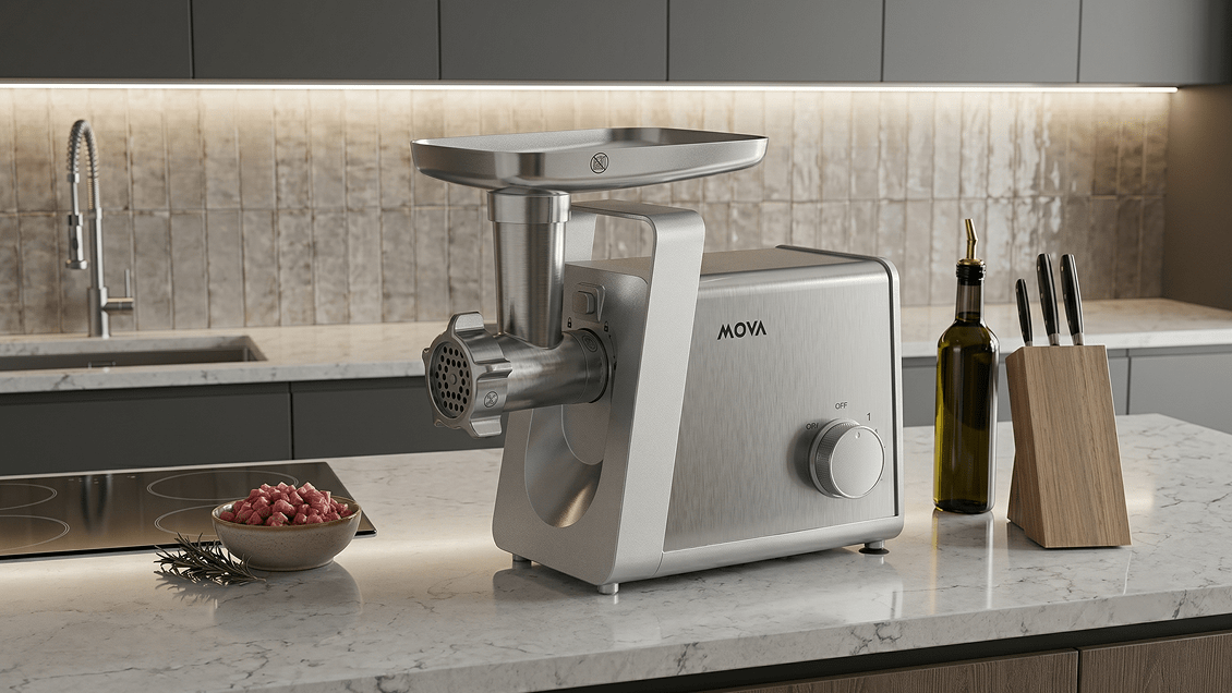 мясорубка MOVA MG20 мясорубка MOVA MG20