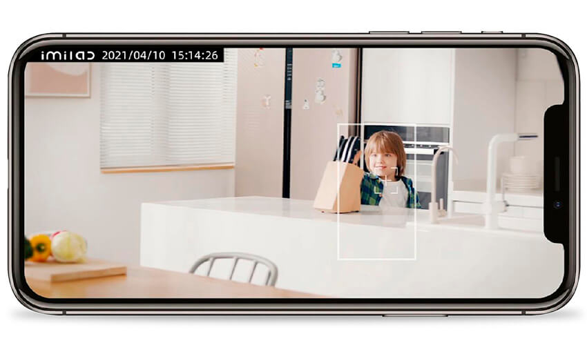Xiaomi iMi Home Security Camera C21 2К (CMSXJ38A)-7