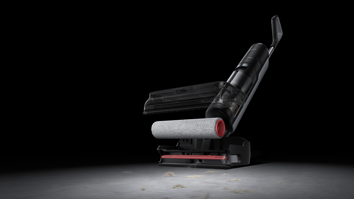 моющий пылесос Dreame моющий пылесос Dreame