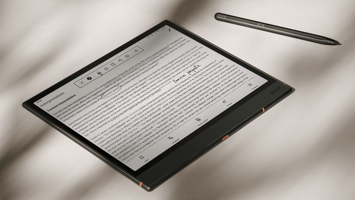 электронная книга