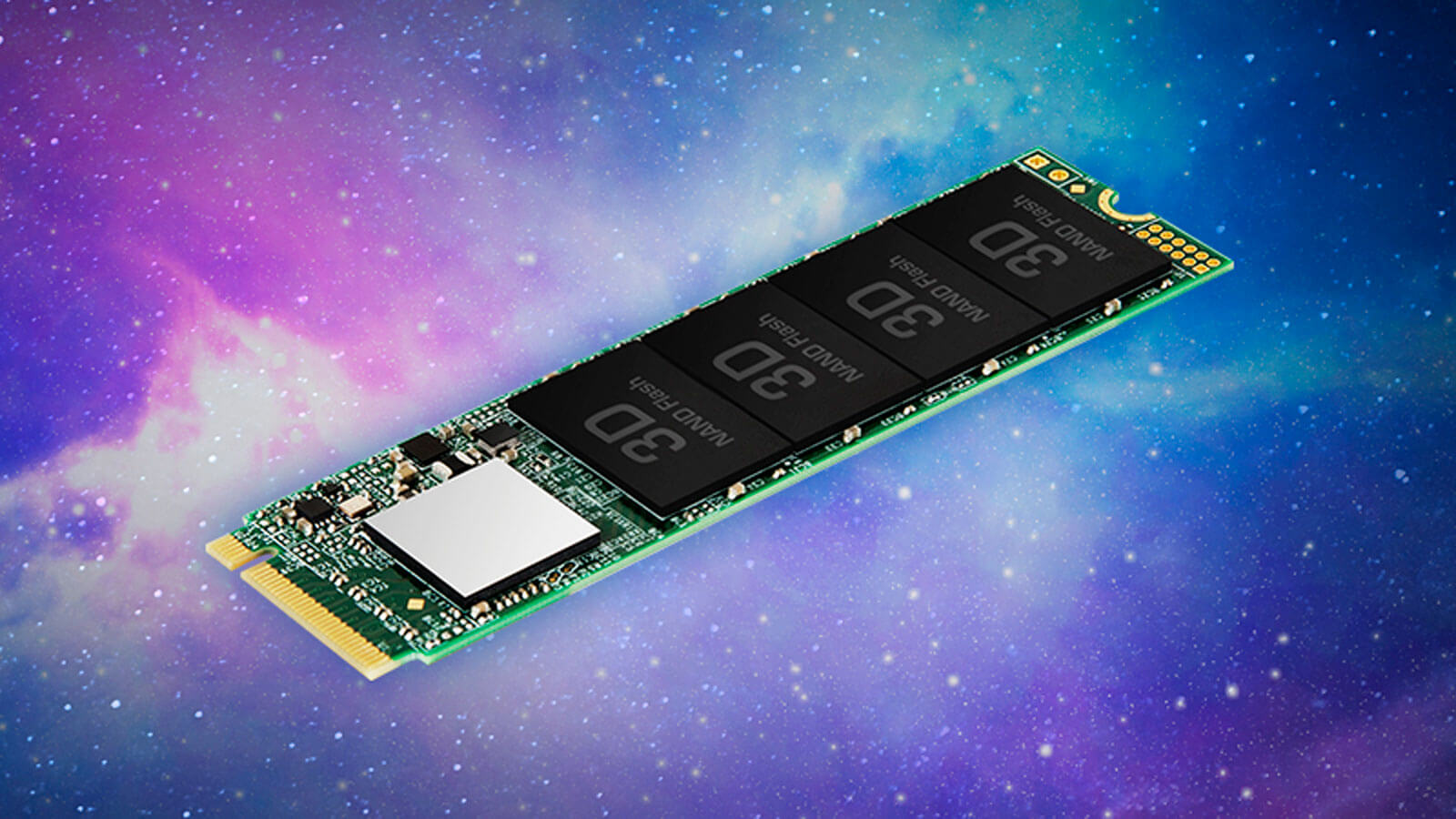 Nvme ssd transcend. Миссия «Transcend.