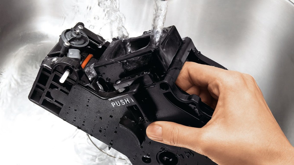 кофемашина