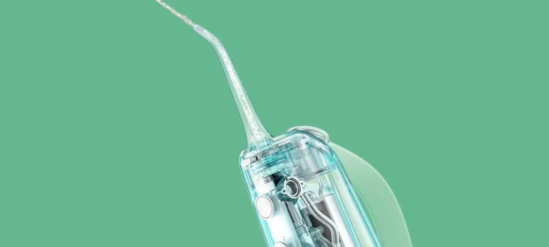 Эффективная и мощная очистка