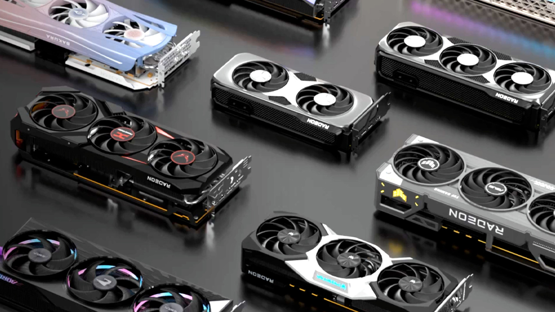 как выбрать видеокарту