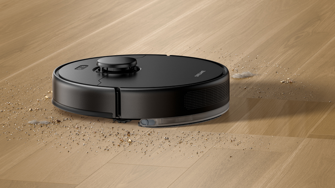 стоит ли покупать робот пылесос