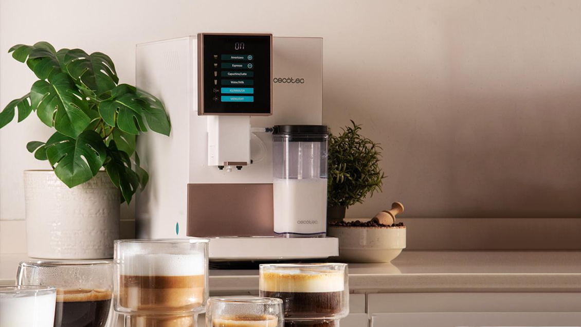 кофемашина