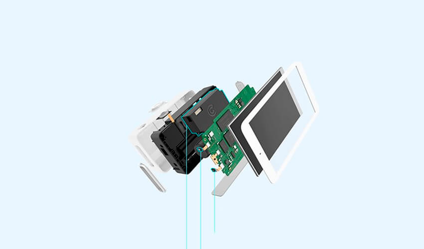 Xiaomi Mijia Air Detector