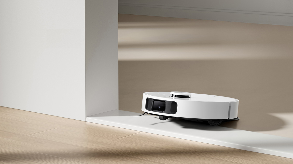 робот-пылесос робот-пылесос