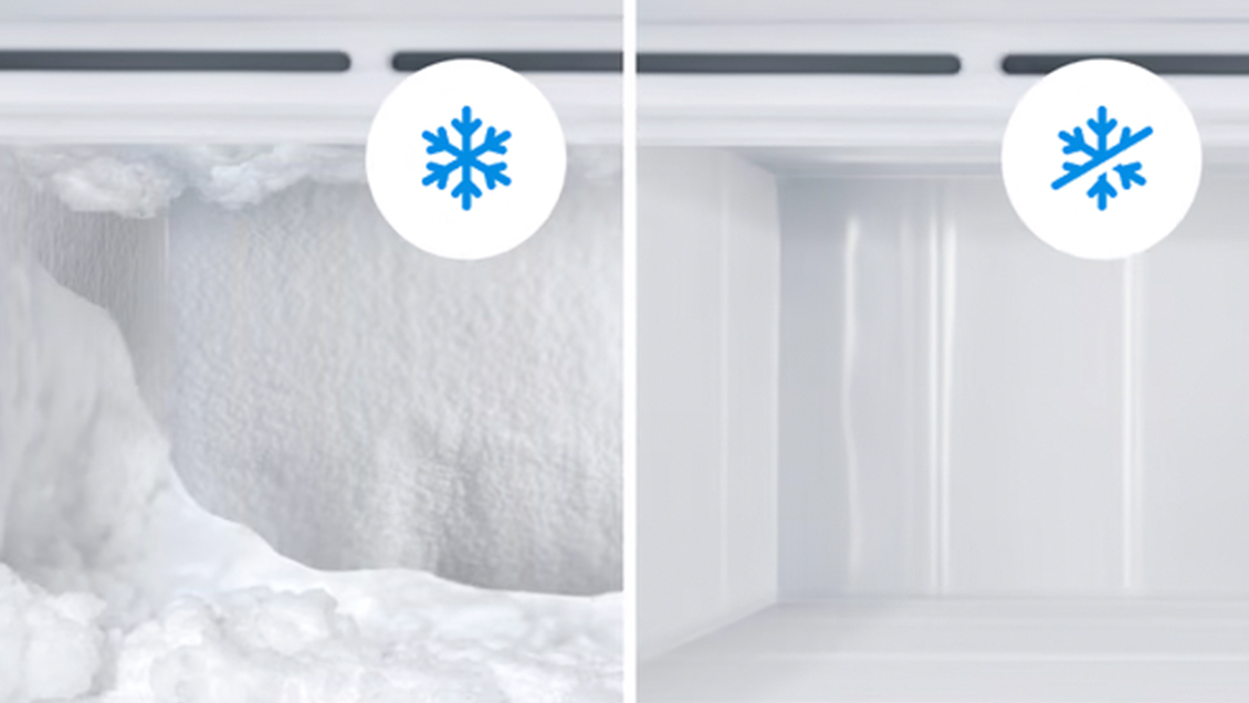 можно ли ставить горячее в холодильник