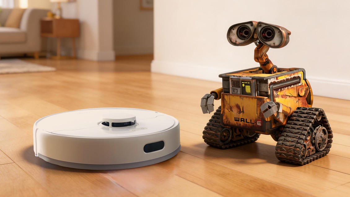 стоит ли покупать робот пылесос