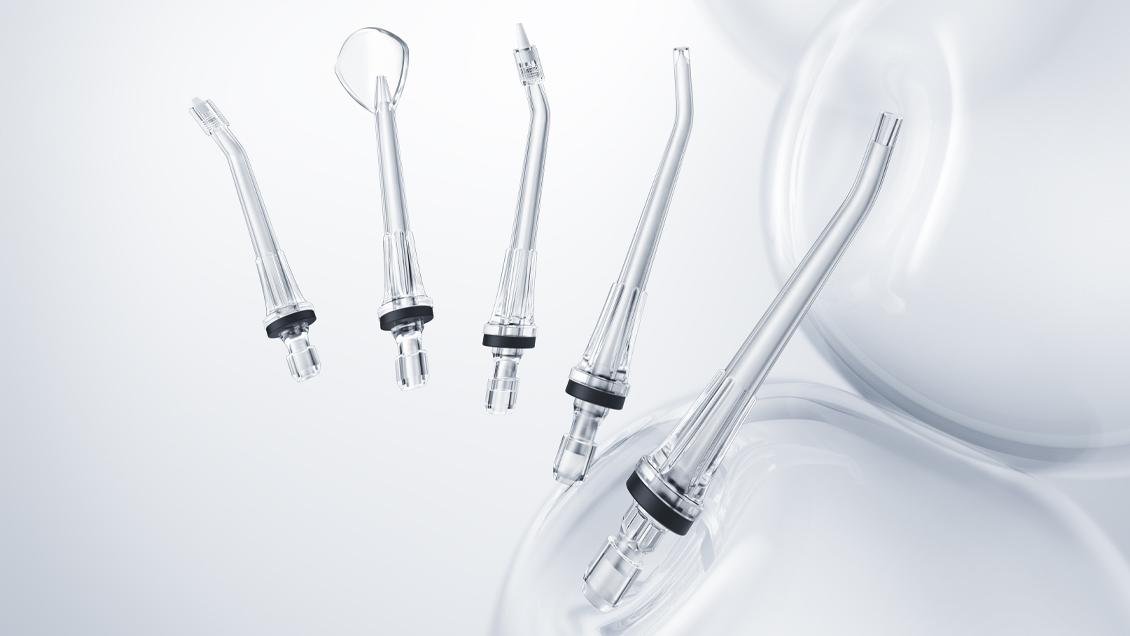 ирригатор MOVA