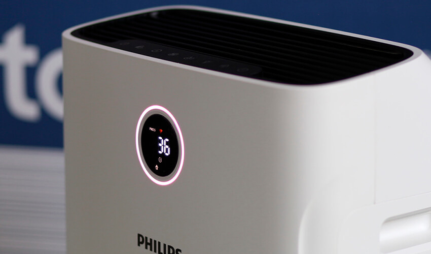 Очищувач повітря Philips (AC565910) -12