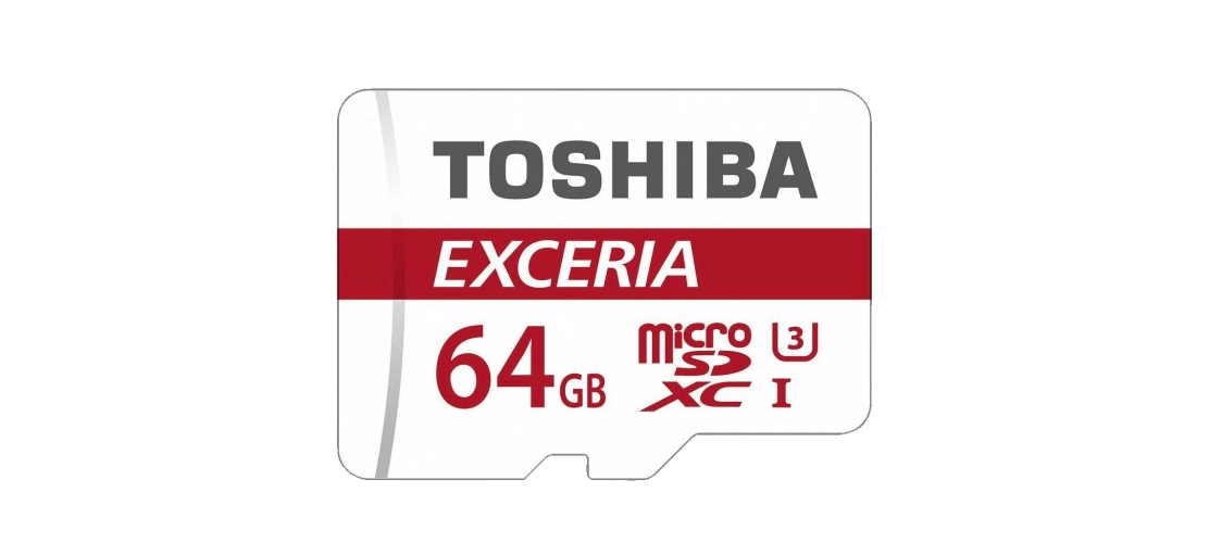 Team MicroSDHC 32GB