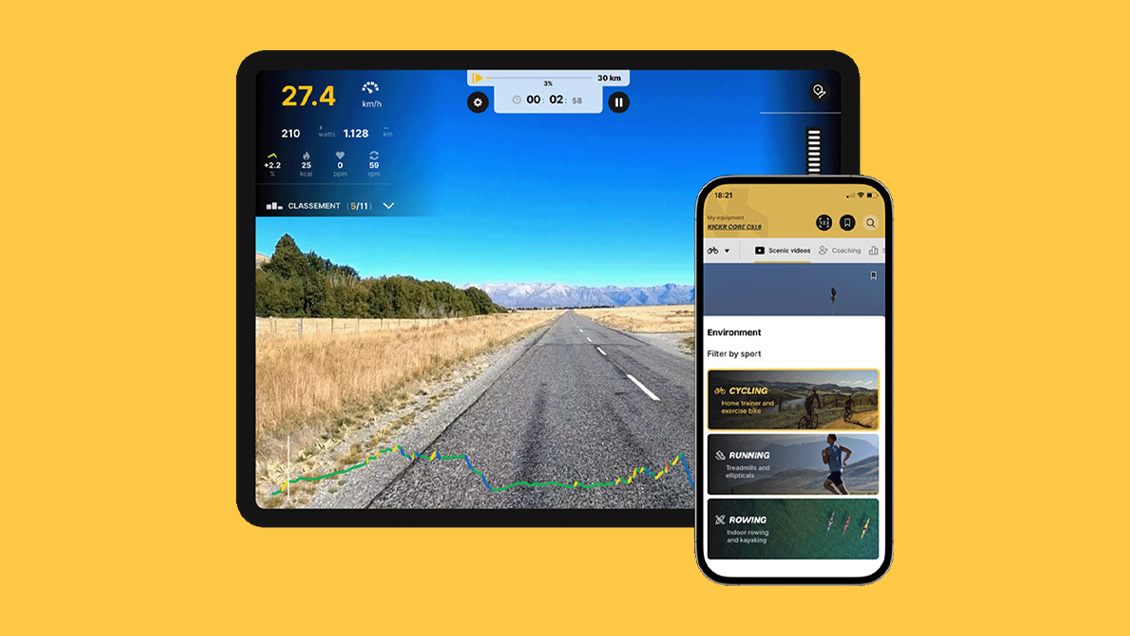 тренажеры тренажеры