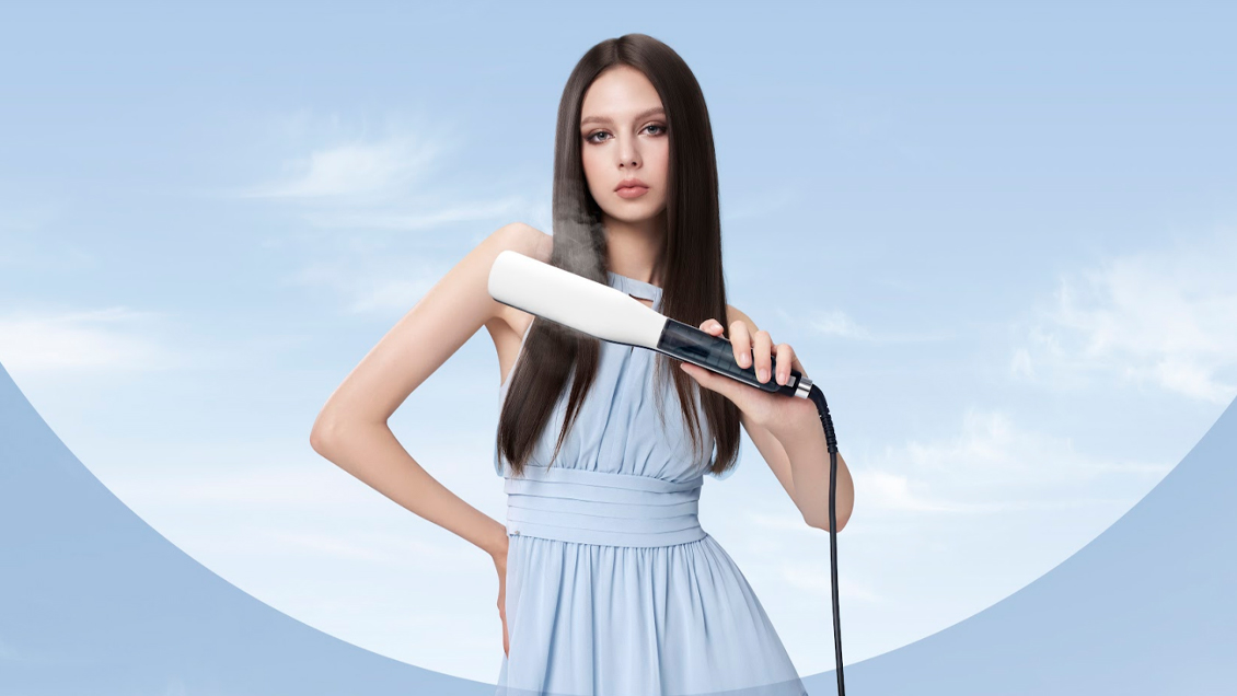 утюжок для волос Dreame