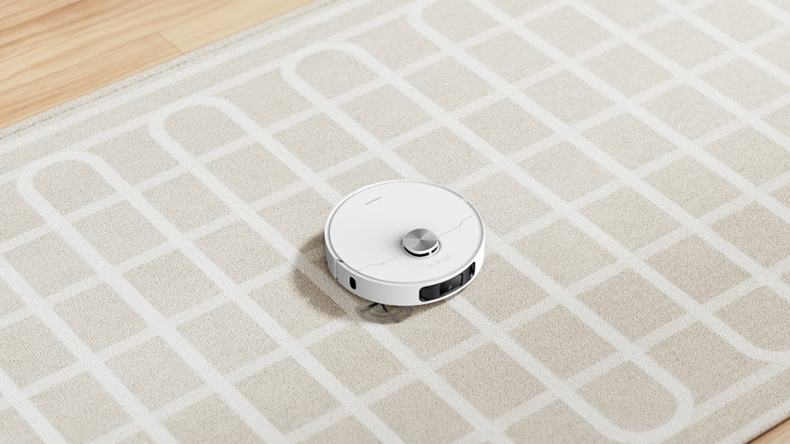 робот-пылесос робот-пылесос