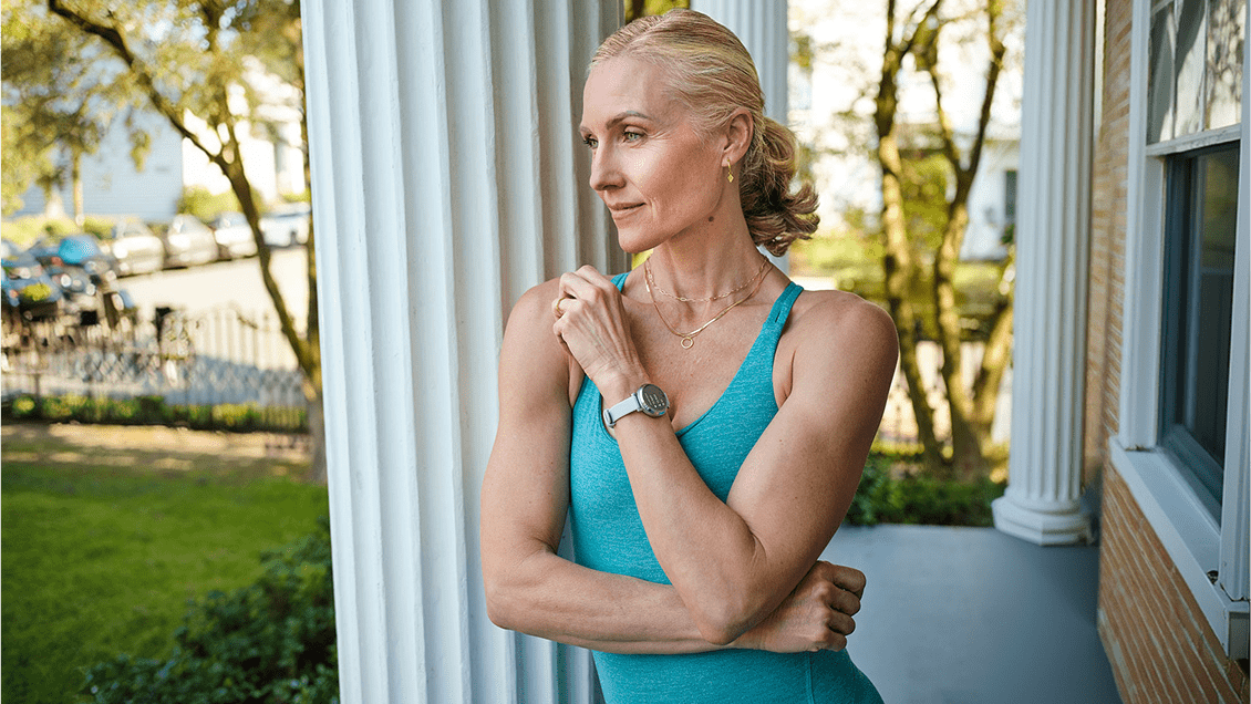 спортивные часы Garmin