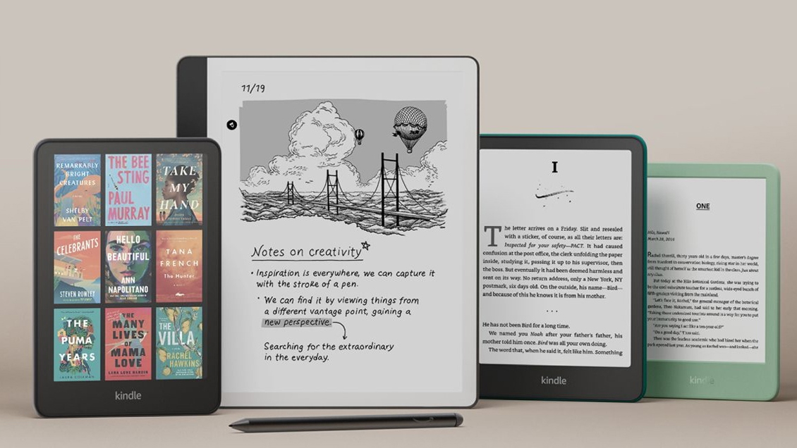 электронная книга