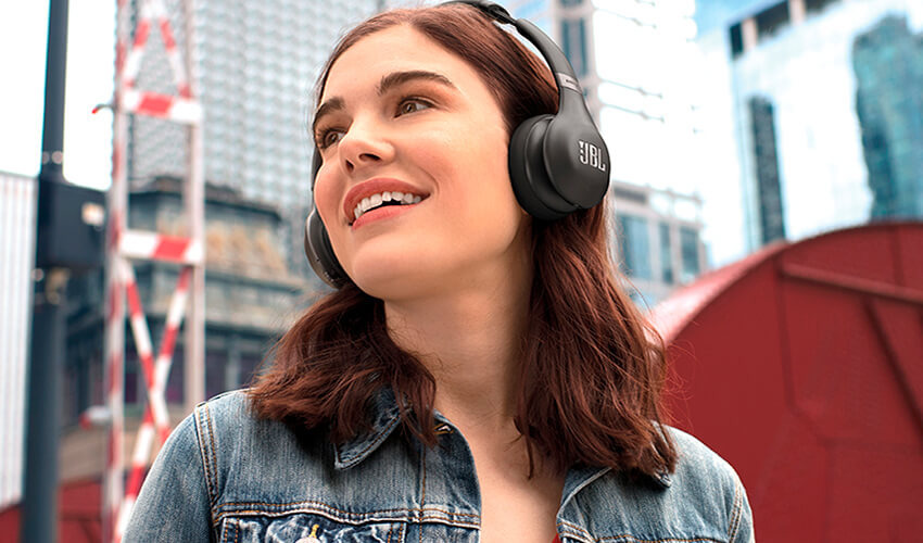 JBL Everest 310 BT Brown (JBLV310BTBRN) цена, отзывы, характеристики,  купить в Киеве | интернет-магазин ШО!