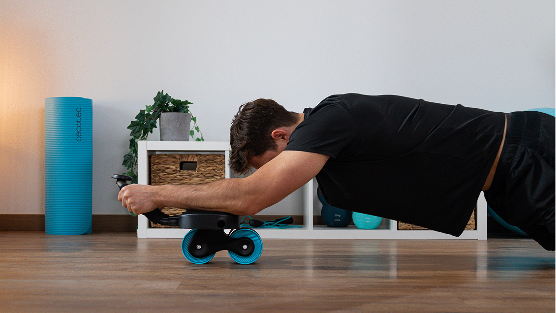 тренажеры Cecotec тренажеры Cecotec