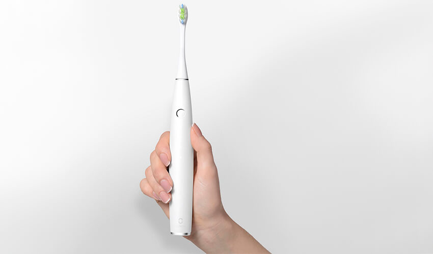 Oclean SE Electric Toothbrush White