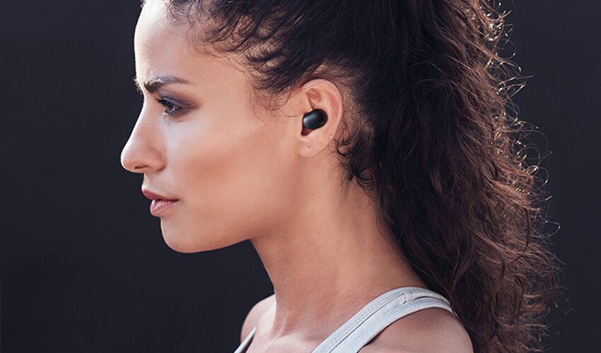 HAYLOU GT1 PRO TWS Bluetooth Earbuds