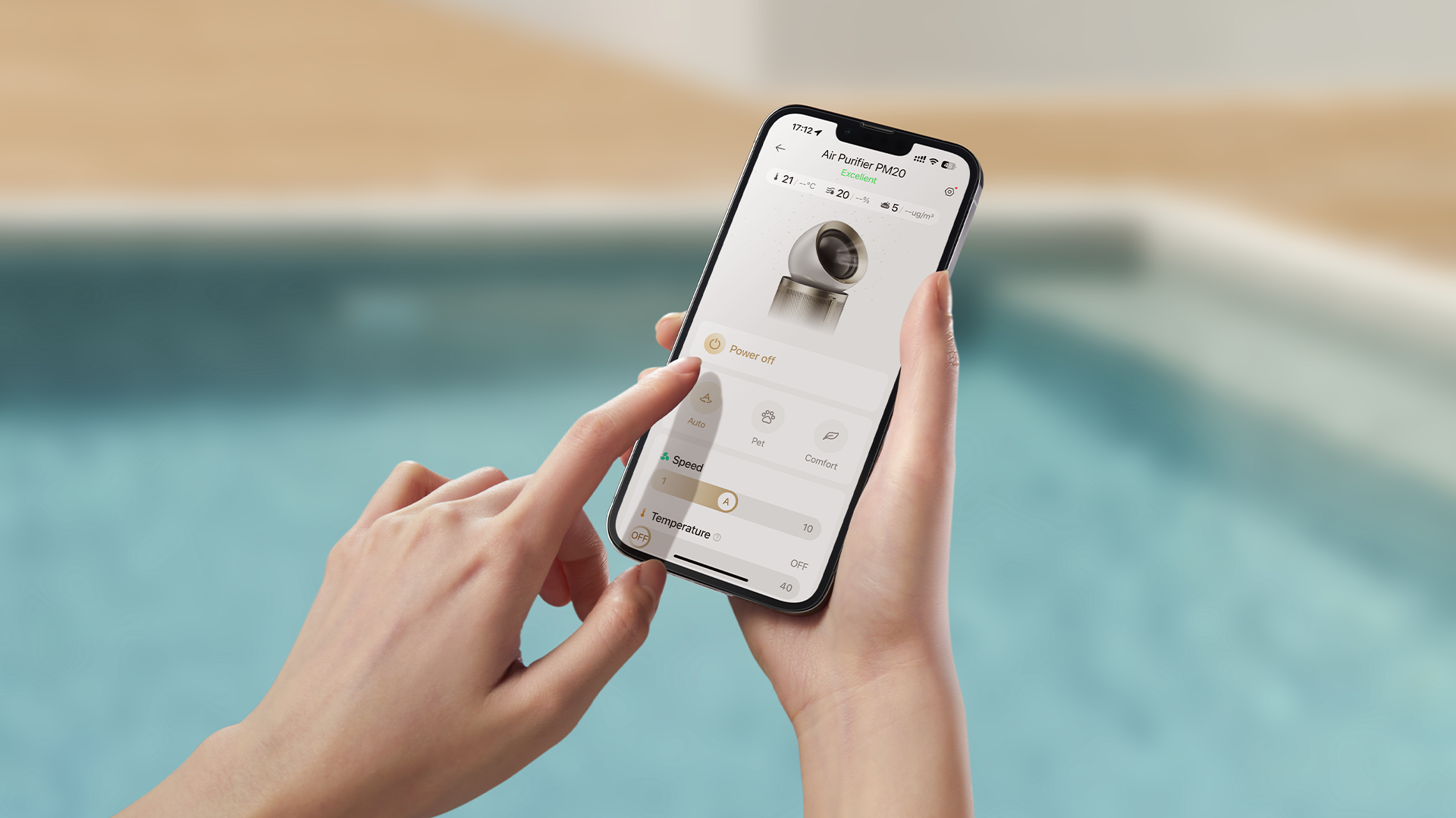 как пользоваться очистителем и увлажнителем воздуха