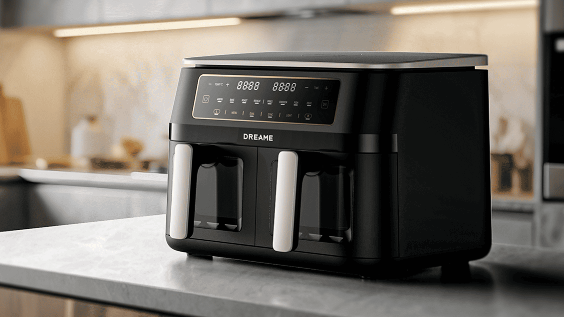 мультипечь Dreame