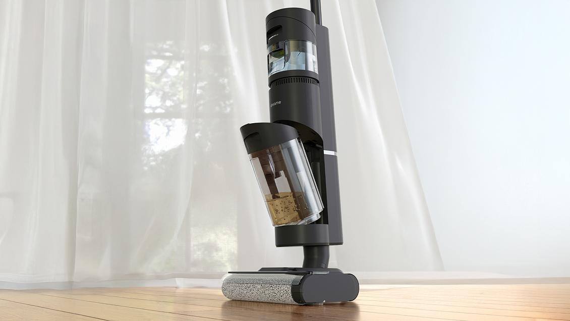 как ухаживать за пылесосом