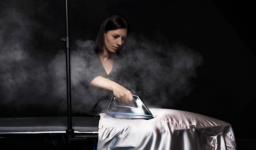 Гладильная станция профессиональная CECOTEC Total Iron 10100 Pro