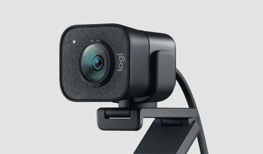 Веб-камера Logitech StreamCam Graphite (960-001281) -1