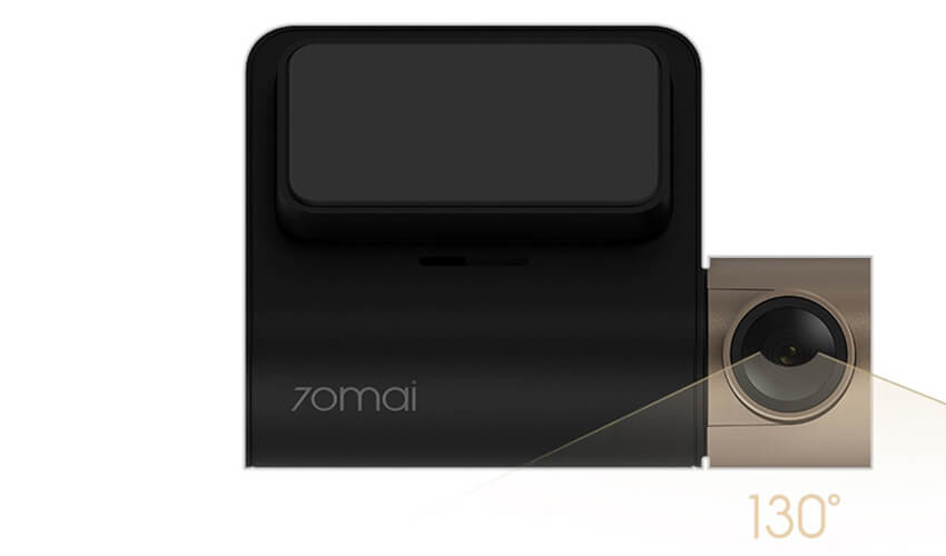70Mai Dash Cam Lite (Міжнародна версія) (MidriveD08)
