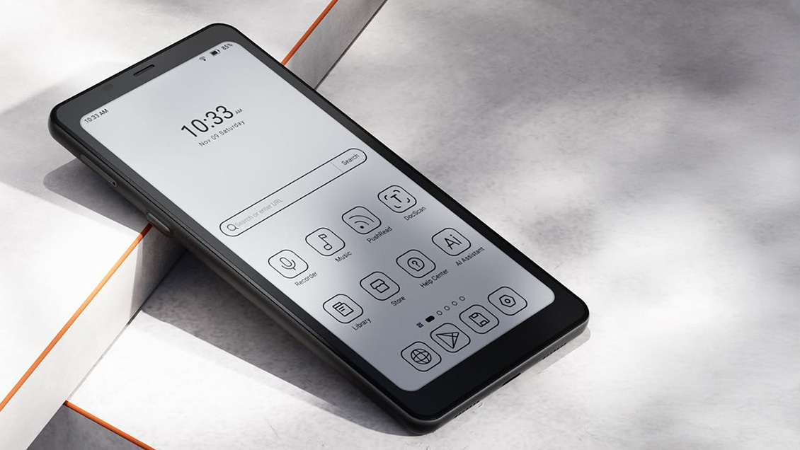 электронная книга