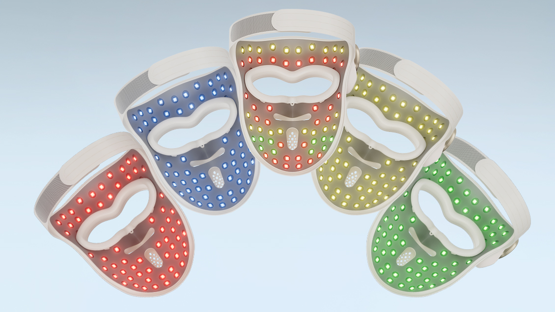 LED-маска для лица Dreame LED-маска для лица Dreame