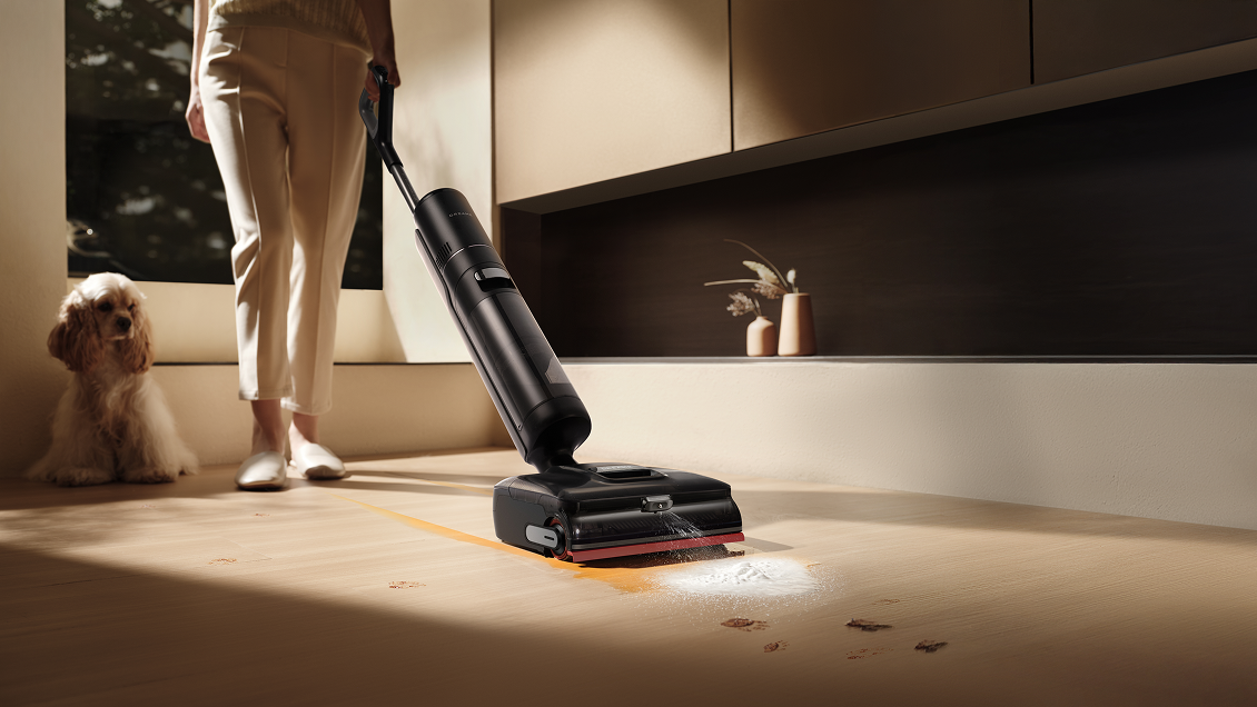 моющий пылесос Dreame моющий пылесос Dreame