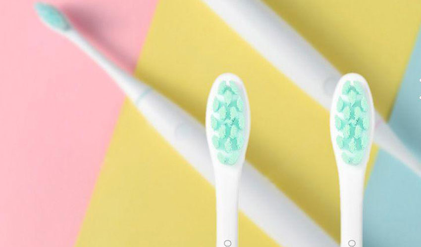 Oclean P1S4 Toothbrush Heads 2 pcs