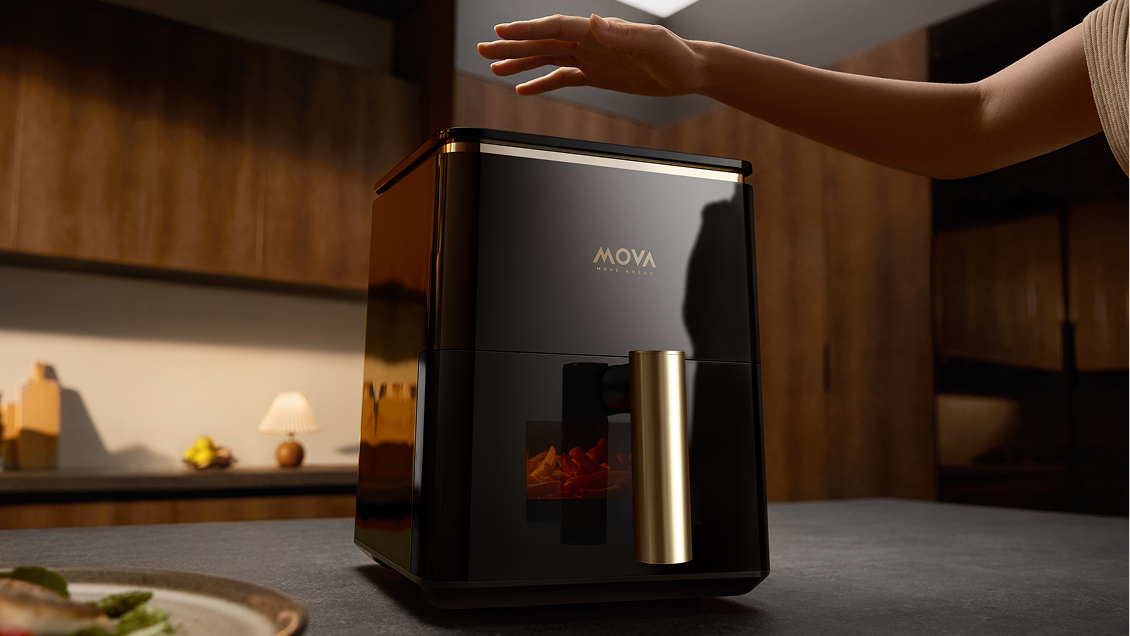 мультипечь MOVA мультипечь MOVA