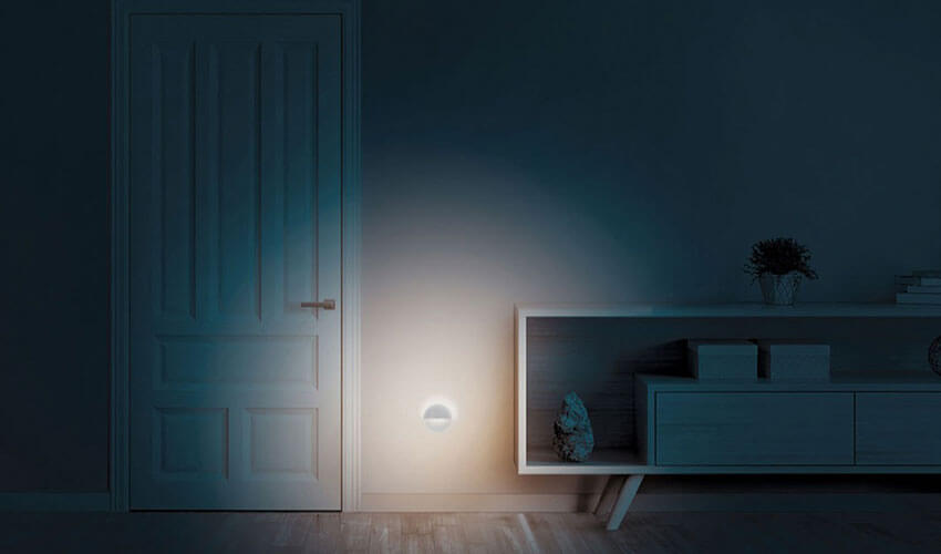 Xiaomi Mijia Philips Bluetooth Night Light